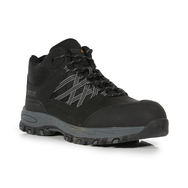 Unisex Sandstone SB Safety Shoes