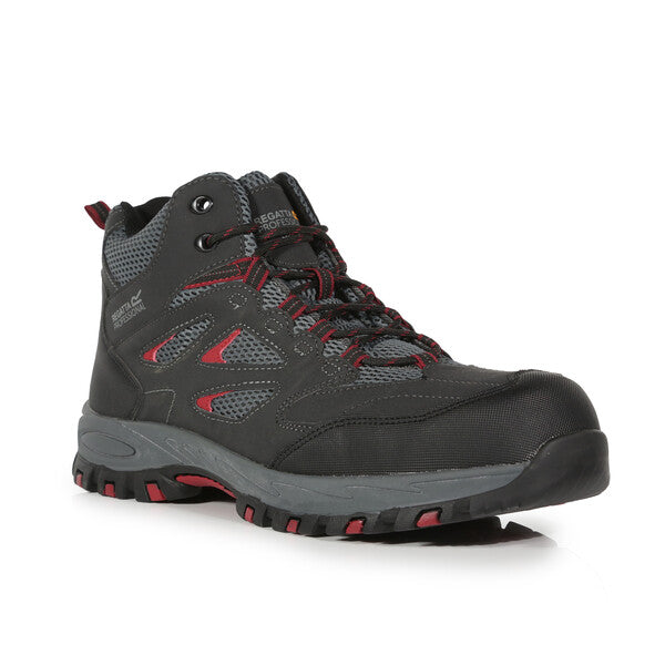 Unisex Mudstone S1P Boots