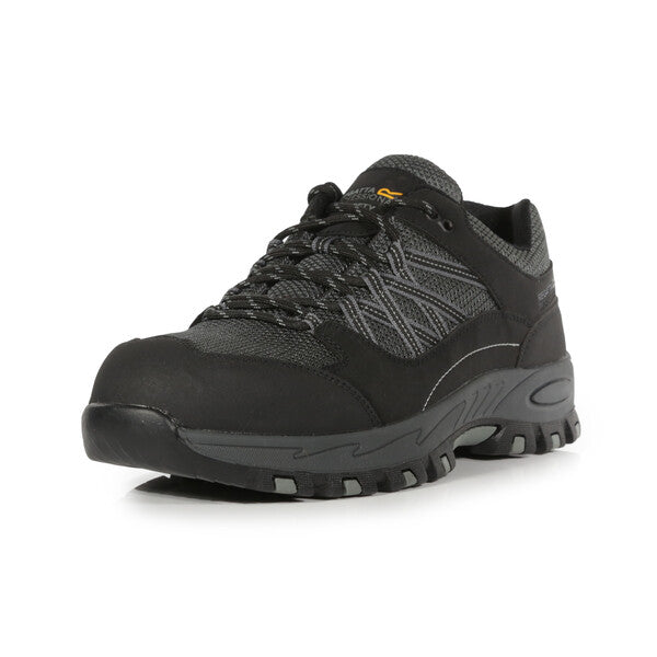 Unisex Sandstone Low SB Boots