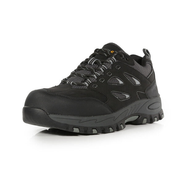 Unisex Mudstone Low S1P Boots