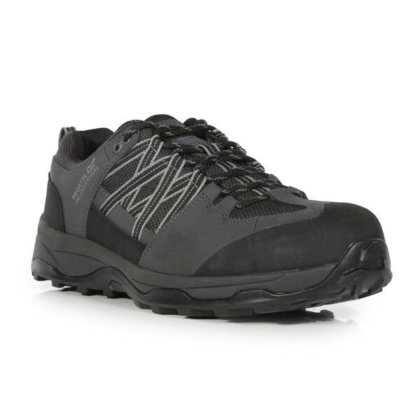 Unisex Claystone Low S3 Boots