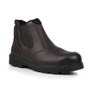 Unisex Dealer Waterproof Boots