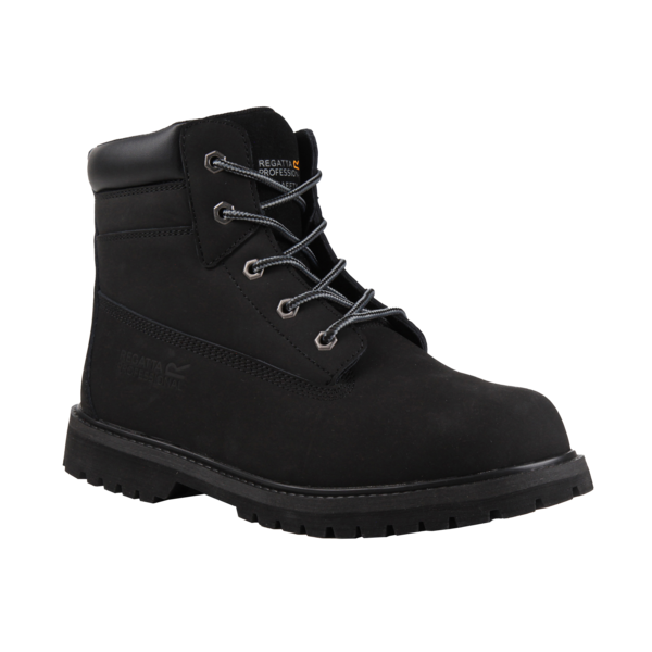 Unisex Expert S1P Safety Shoes
