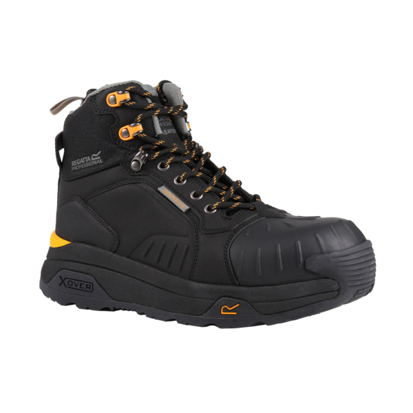 Unisex Exofort S3 Safety Shoes