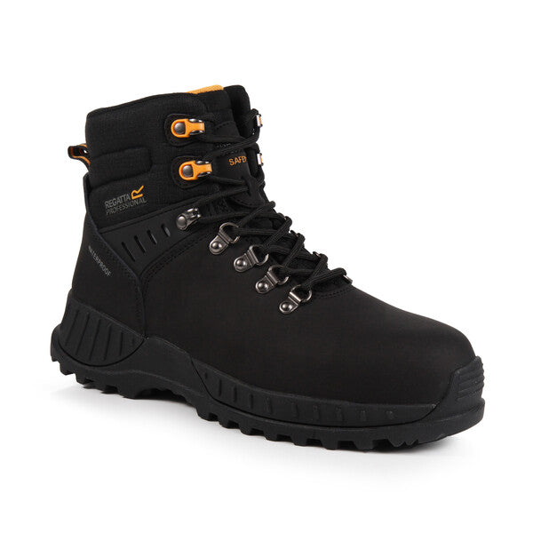 Unisex Grindstone S3 Safety Shoes