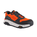 Unisex Crossfort S1 Safety Shoes