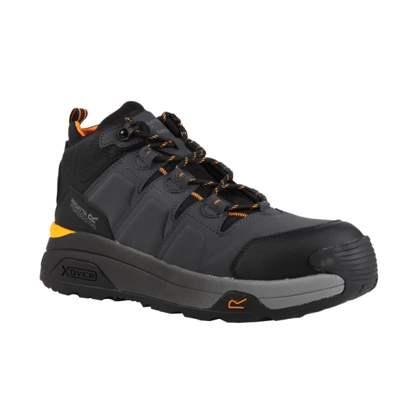 Unisex Hyperfort SP1 Hiker Safety Shoes