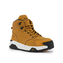 Mens Metafort S1pl Hiker Safety Shoes