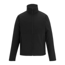 Recycle.me Softshell Jacket in Black