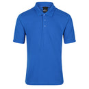 Mens Classic 65/35 Polo Shirt