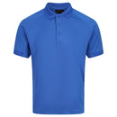 Mens Coolweave Polo Shirt