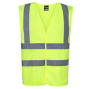 Mens Pro Hi-Vis Vest