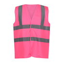 Mens Pro Identity Vest