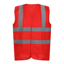 Mens Pro Identity Vest