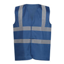 Mens Pro Identity Vest