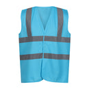 Mens Pro Identity Vest