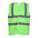 Mens Pro Identity Vest