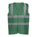 Mens Pro Identity Vest