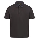 Mens Pro Wicking Polo Shirt