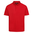 Mens Pro Wicking Polo Shirt