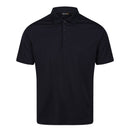 Mens Pro Wicking Polo Shirt