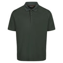 Mens Pro Wicking Polo Shirt