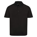 Mens Pro Wicking Polo Shirt