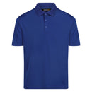 Mens Pro Wicking Polo Shirt
