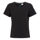 Womens Ada Cotton Stretch T-Shirt