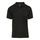Mens Navigate Short Sleeve Polo Shirt