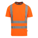 Mens Pro Hi-Vis T-Shirt