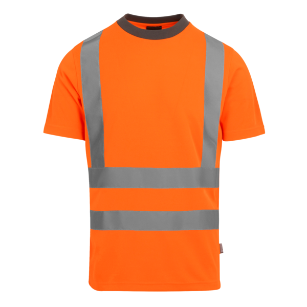 Mens Pro Hi-Vis T-Shirt