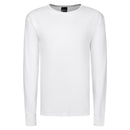 Mens Long Sleeve Thermal Vest Base Layer