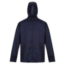 Mens Pro Pack Away Waterproof Shell