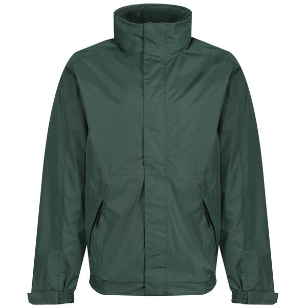 Mens Dover Waterproof Insulated Jacket