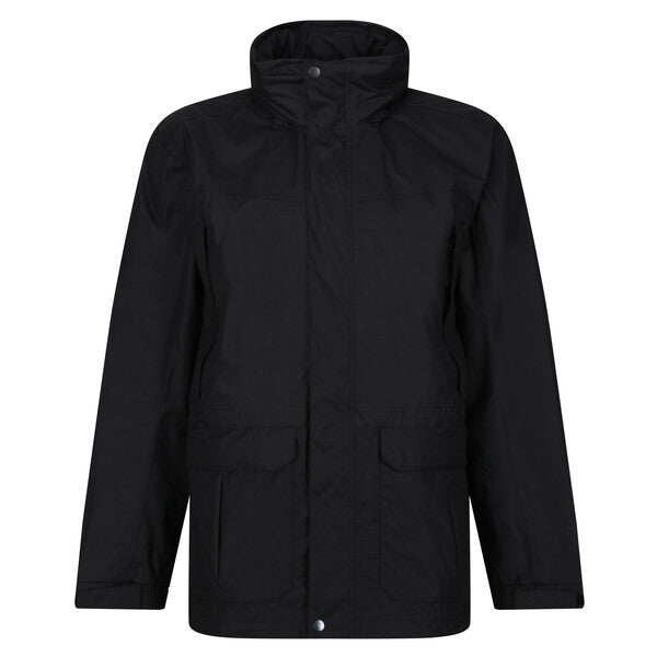 Mens Vertex III Waterproof Shell