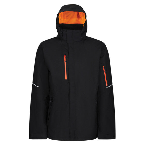 Mens Exosphere II Waterproof Shell