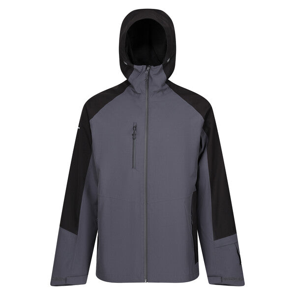 Mens X Pro Beacon Waterproof Shell