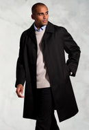 Men's Coat - Whipcord