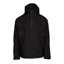 Lightweight 1/4 zip rain jacket