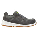 Apache Winnipeg Suede Safety Trainer