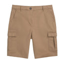 Women's Chino Cargo Shorts - Carmel