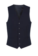 Men's Waistcoat - Mercury