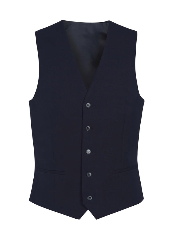 Men's Waistcoat - Mercury