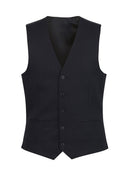 Men's Waistcoat - Mercury