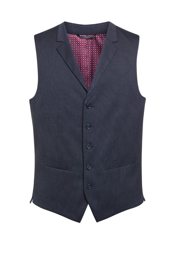 Men's Waistcoat - Proteus