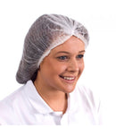 1000 Pieces - Disposable Mob Cap Hair Net