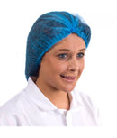 1000 Pieces - Disposable Mob Cap Hair Net