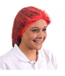1000 Pieces - Disposable Mob Cap Hair Net