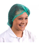 1000 Pieces - Disposable Mob Cap Hair Net